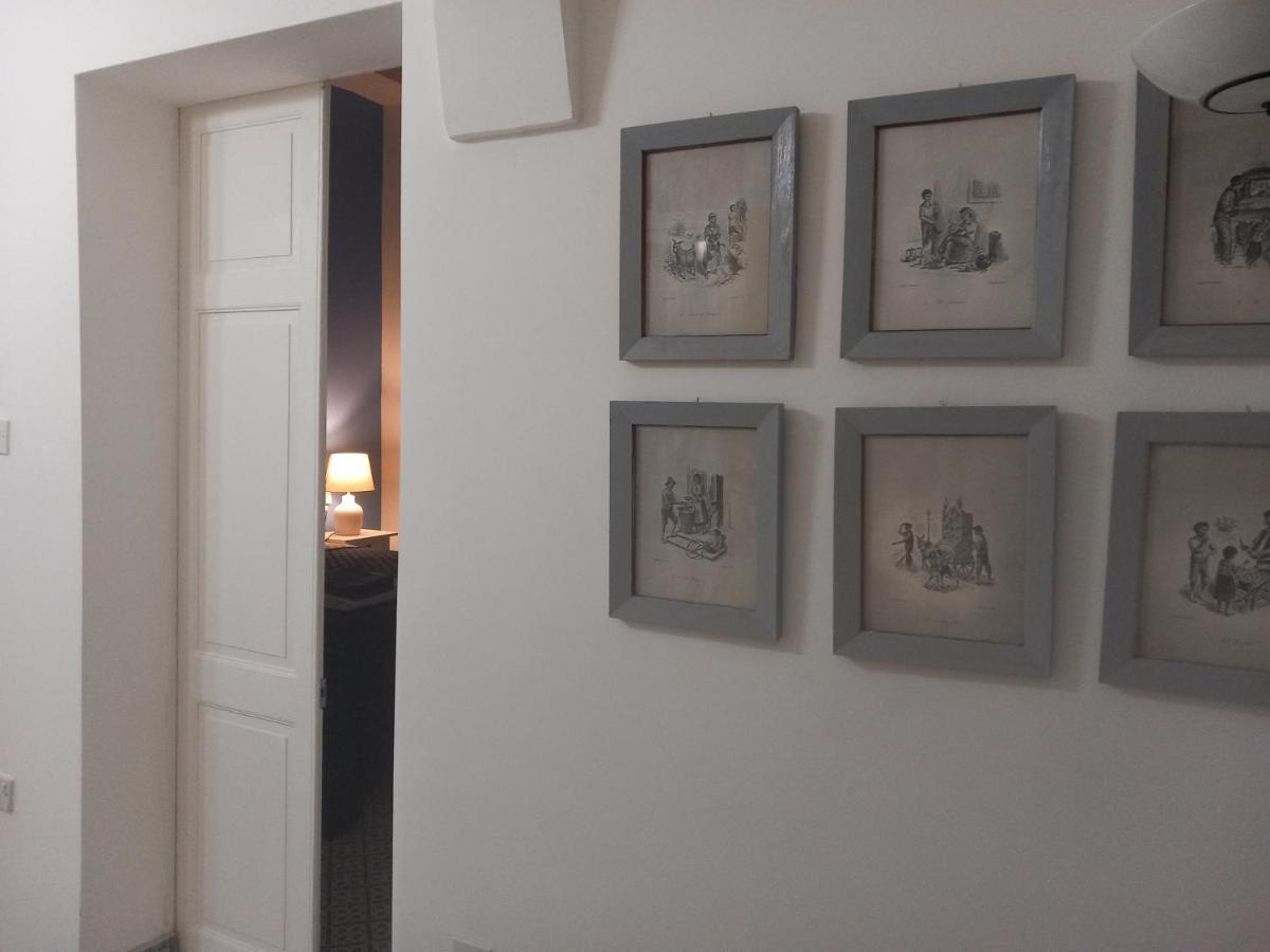 Door Nine -townhouse With Harbour Views Floriana