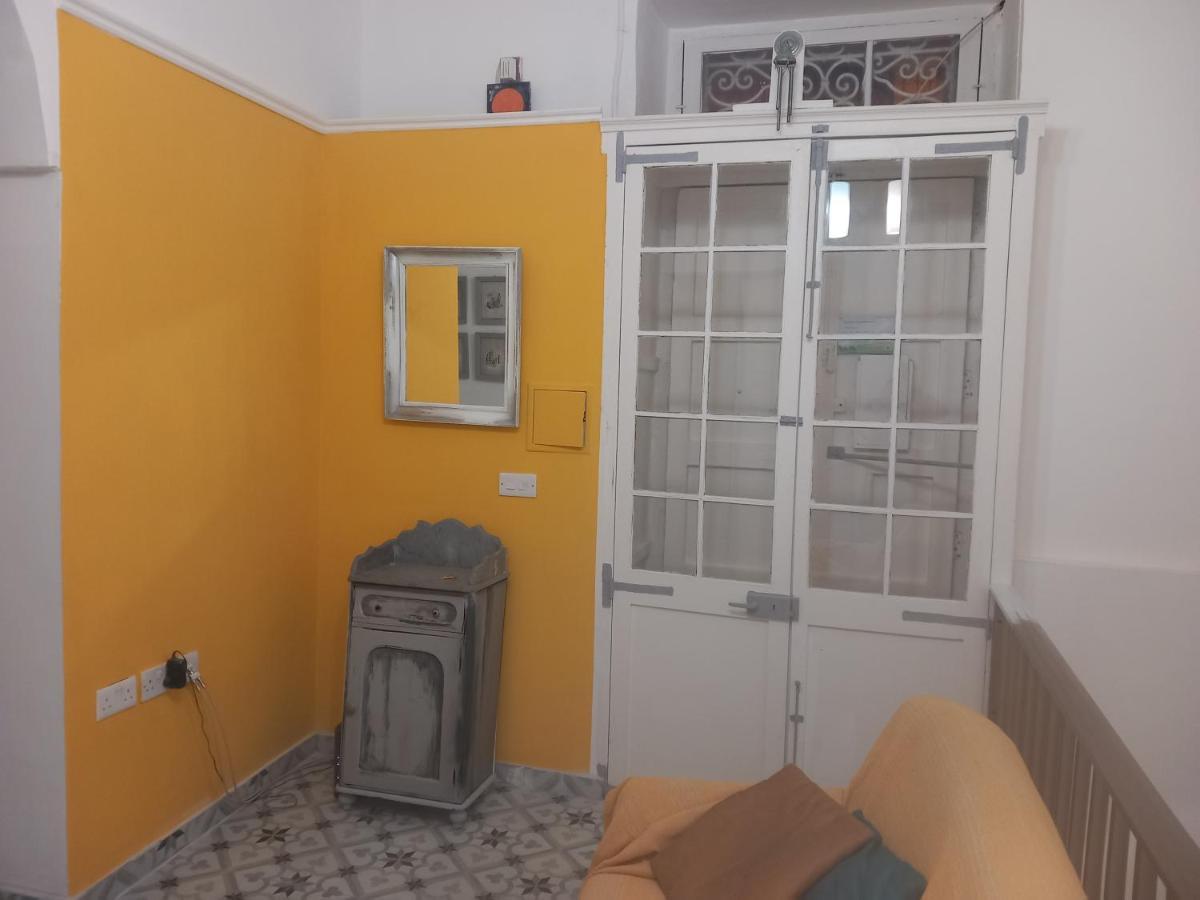 Hébergement de vacances Door Nine -townhouse With Harbour Views Il-Furjana