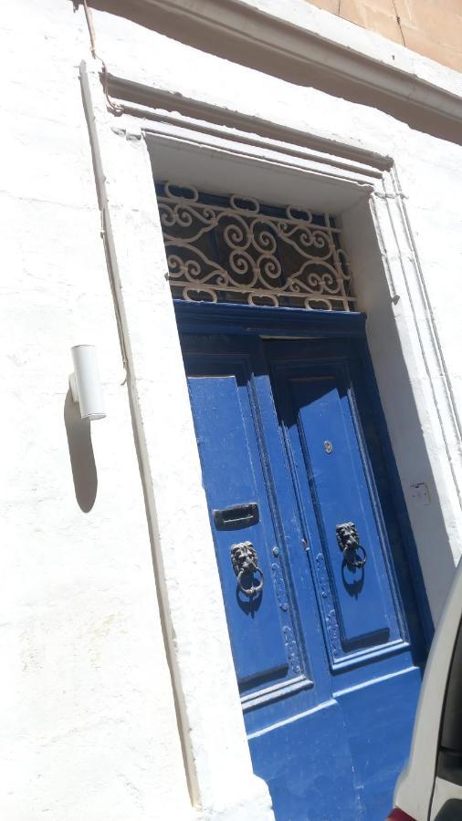 Door Nine -townhouse With Harbour Views Il-Furjana