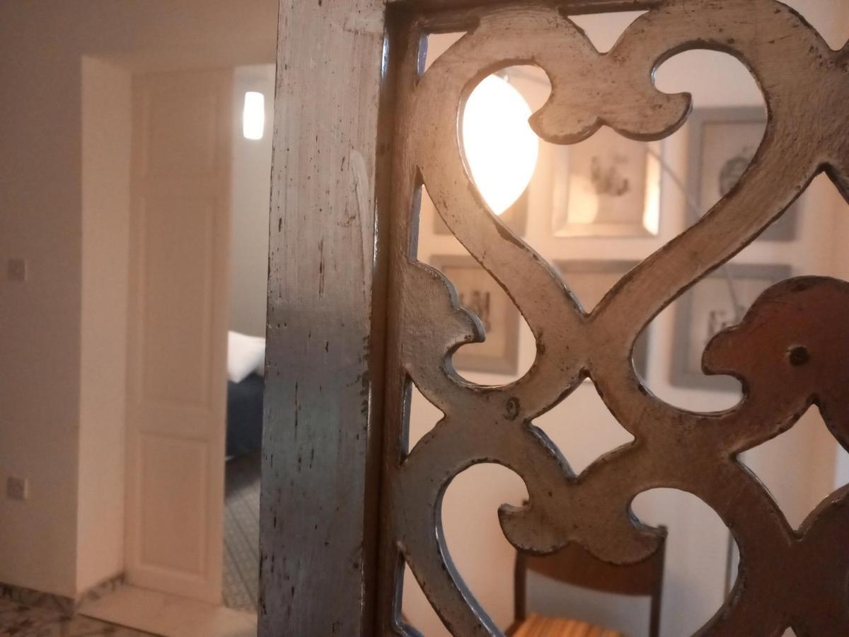 Ferienhaus Door Nine -townhouse With Harbour Views Floriana